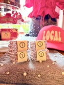 Teleties Hair Coils-Large