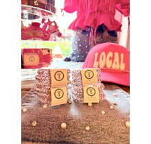 Teleties Hair Coils-Large