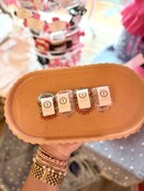 Teleties Hair Coils- Tiny