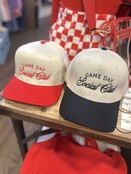 Game Day Social Club Hat