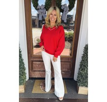 The Varsity Pullover