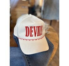 Devils Hat