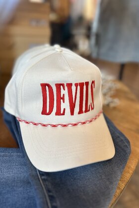 Devils Hat