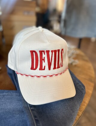 Devils Hat