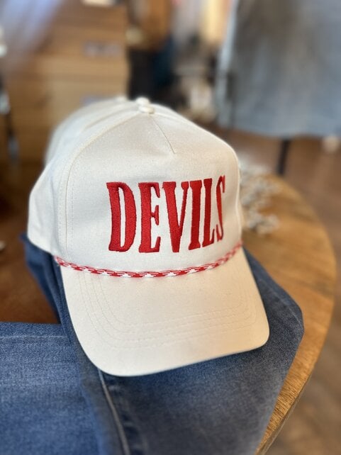 Devils Hat