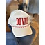 lucky girl Devils Hat