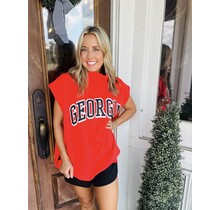 GEORGIA on my mind Top