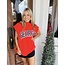 GEORGIA on my mind Top