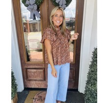 Fall Charm Top