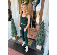 Basic Butter Leggings