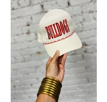 GA Bulldogs Hat
