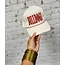 The Uptown Peach GA Bulldogs Hat