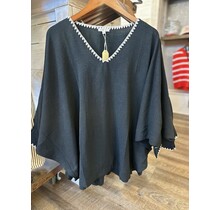 Feels Like Fall Top