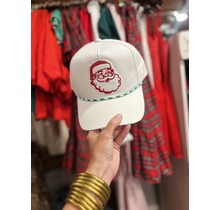 Santa Hat
