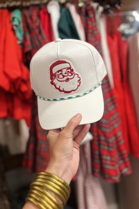 Santa Hat