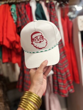 Santa Hat
