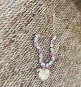 The Ceramic Chain Necklace