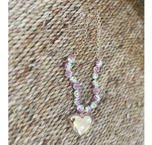 The Ceramic Chain Necklace