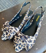 Sophie Slip On Flats