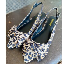 Sophie Slip On Flats