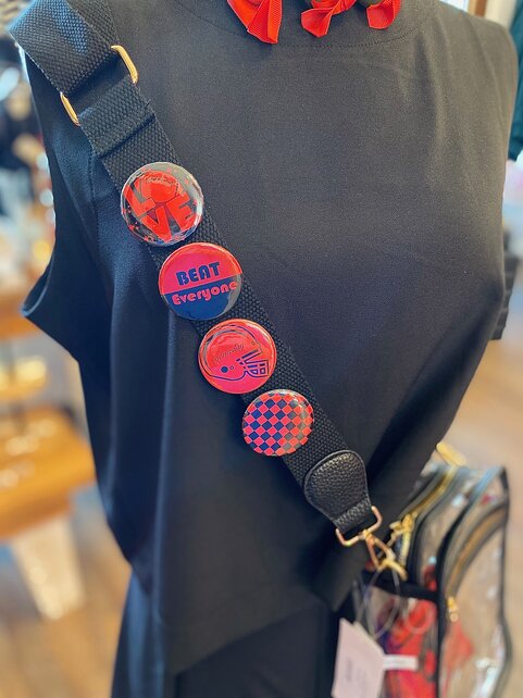 Game Day Pins Game Day Pins