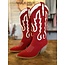 The Ida Red Boot