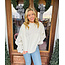 The Uptown Peach GA Girl Sweatshirt