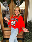 The Georgia Graphic Tee