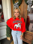 The Georgia Graphic Tee