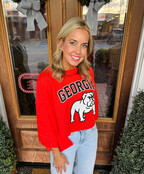 The Georgia Graphic Tee