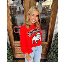 The Georgia Graphic Tee