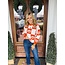 Pumpkin Spice Sweater