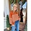 Pumpkin Spiced Sweater