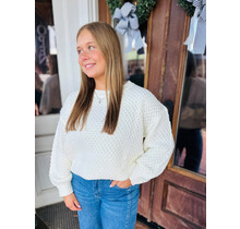 Autumns Knit Sweater
