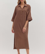 The Jayda Maxi Dress