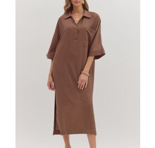 The Jayda Maxi Dress