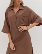 The Jayda Maxi Dress