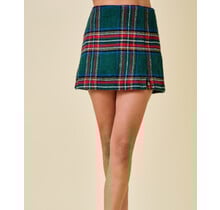 Holiday Skirt