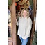 The Uptown Peach The Cream Staple Pullover