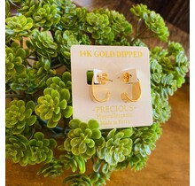 Casey Curved Hoops