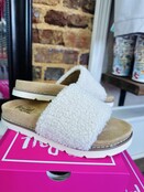 Cozy Comfort Slides