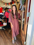 The Jayda Maxi Dress