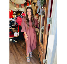 The Jayda Maxi Dress