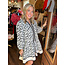 The Uptown Peach Faith’s Flower Dress