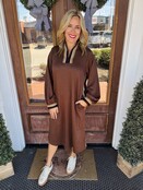 Autumn Espresso Midi