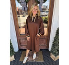 Autumn Espresso Midi