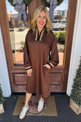 Autumn Espresso Midi