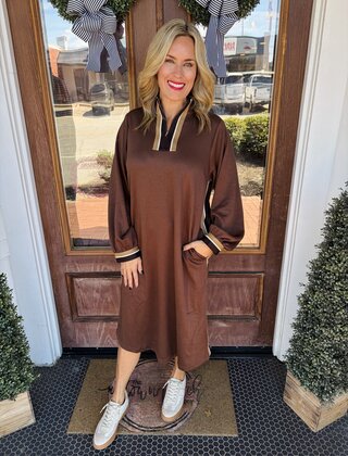 Autumn Espresso Midi