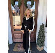 Midnight Stroll Pants