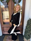 Midnight Stroll Pants